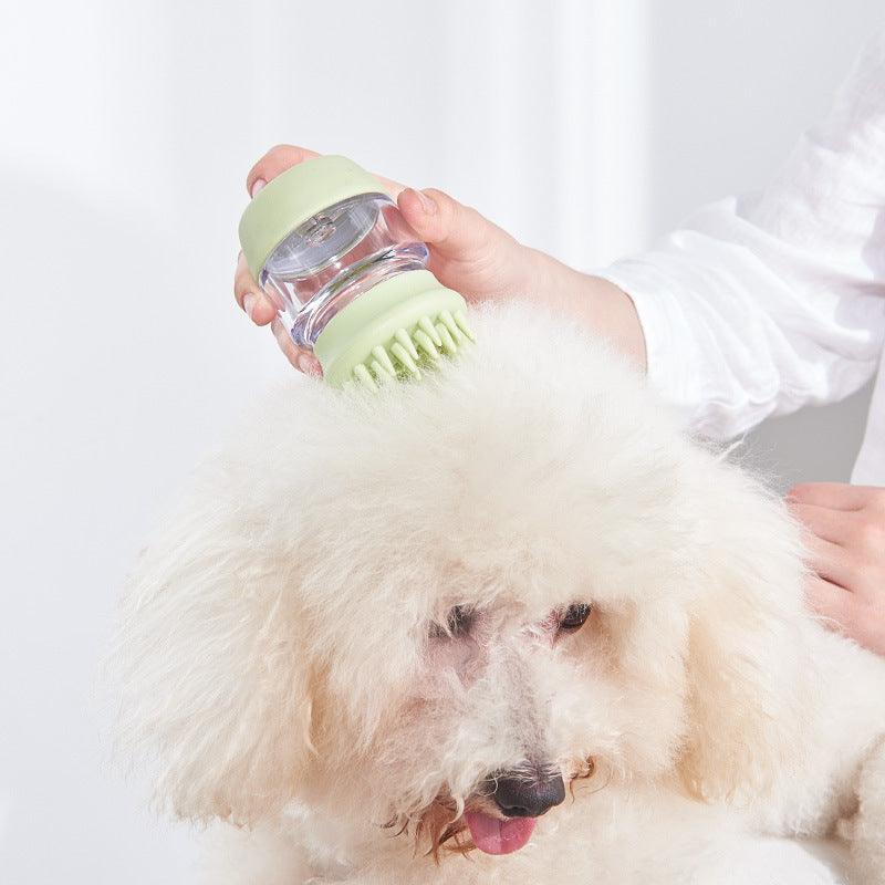 Pet Grooming Oasis
