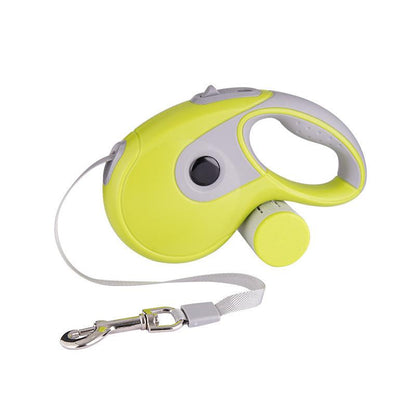 Retrapet Automatic Extendable Pet Leash 5m