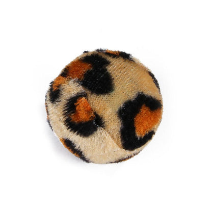 20-Piece Set Of Hilarious Plush Cat Toys