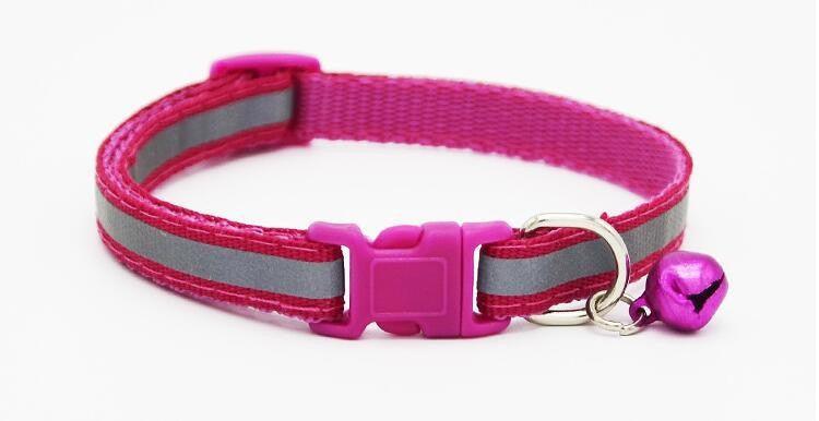 Reflective Glow Collar