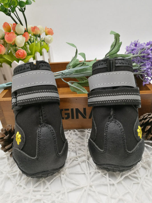 Dog shoes