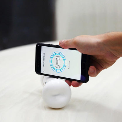 Introducing The Smart Chew Buddy
