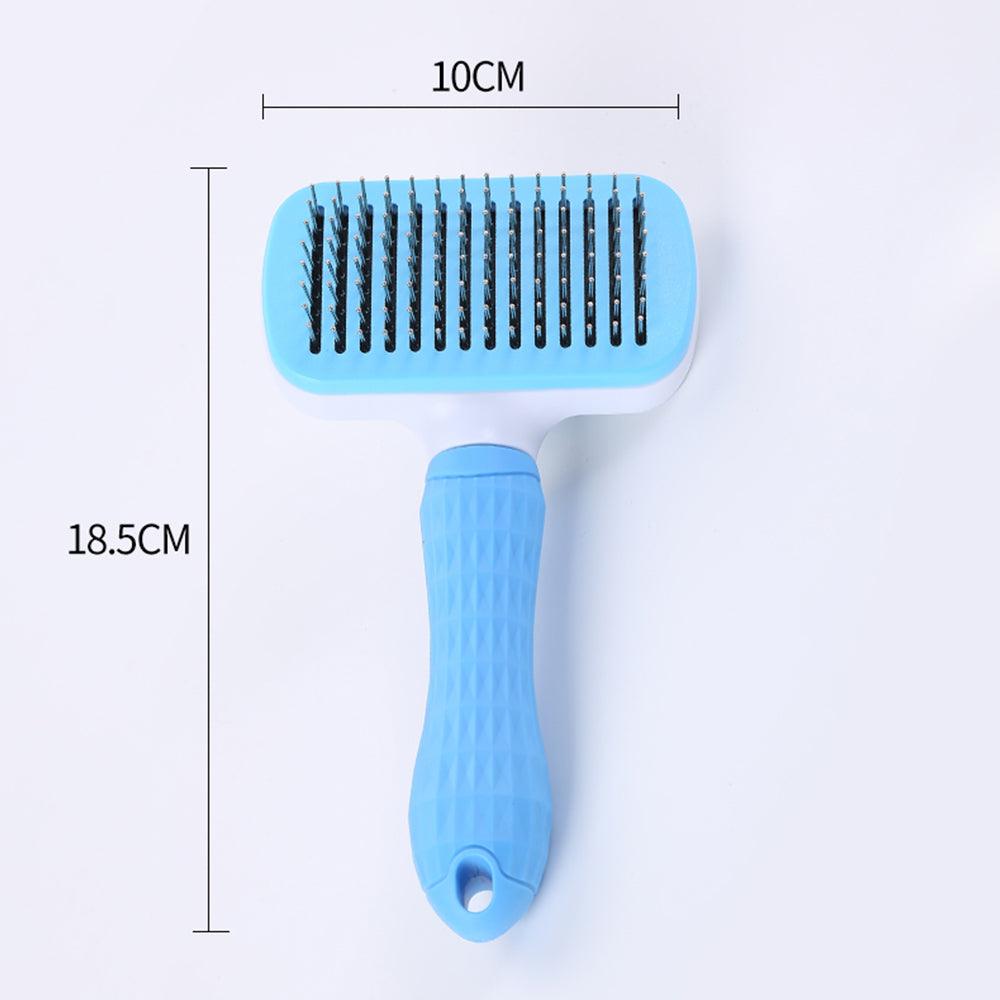 The Fur-Free Furminator