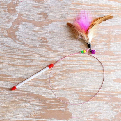 Whisker Wonderland Interactive Cat Toy
