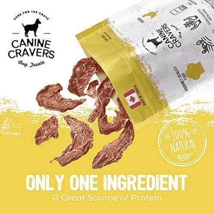 Farm Fresh Single-Ingredient Chicken Breast Treats