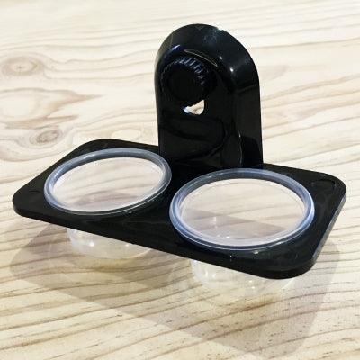 Versatile Pet Hanging Basin