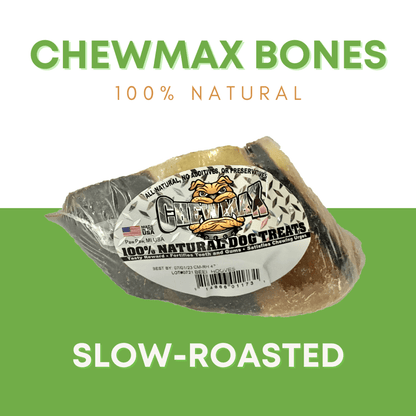 Natural Beef Hooves Chew Treat for Dogs