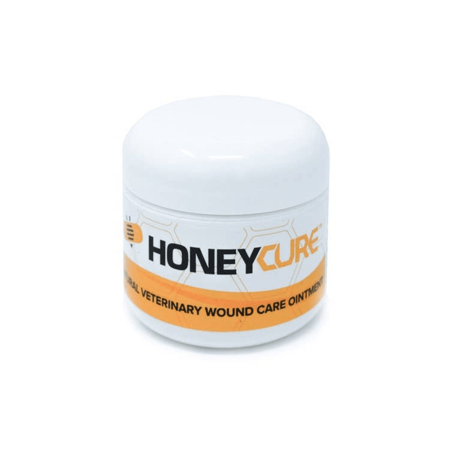 HoneyCure Natural Wound Healing Ointment for Pets