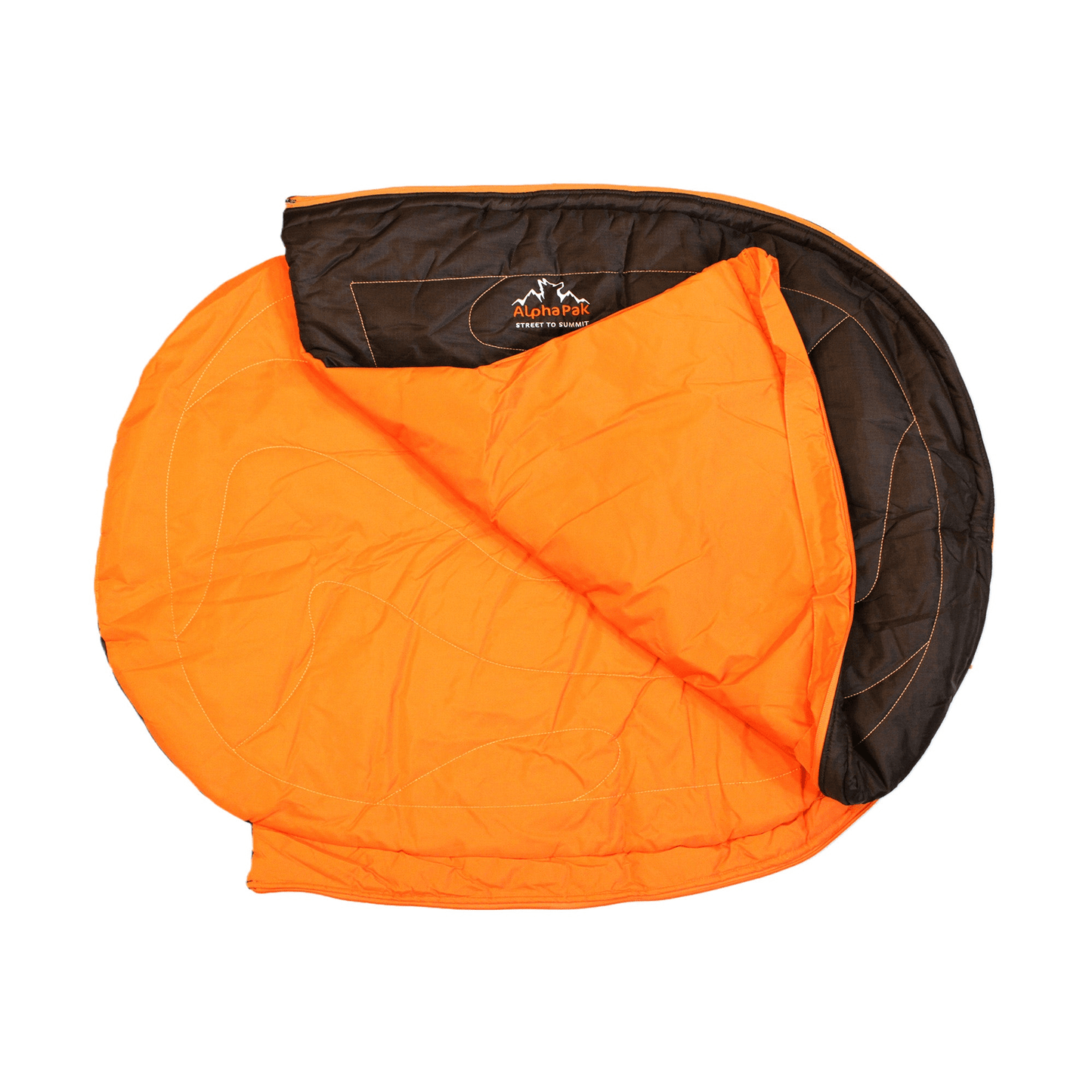Nova Waterproof Dog Sleeping Bag - Compact & Lightweight Adventure