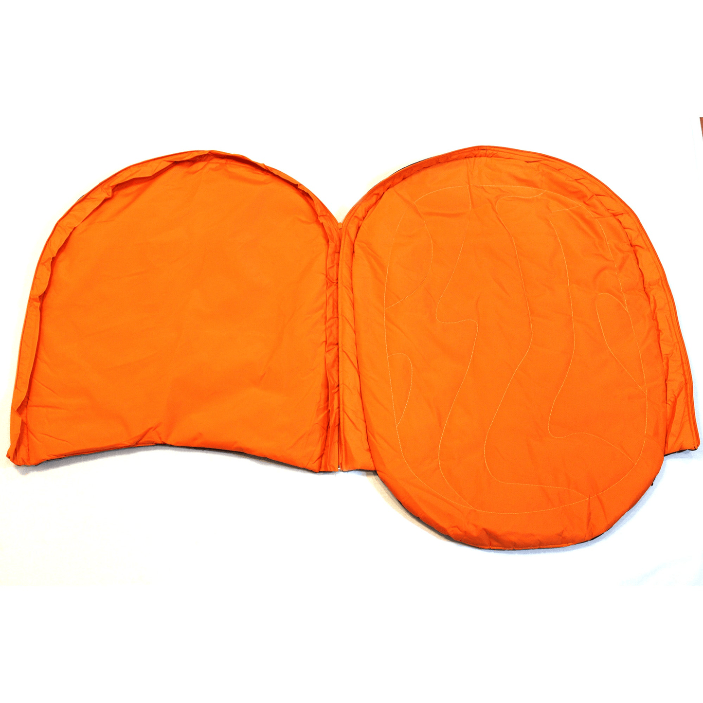 Nova Waterproof Dog Sleeping Bag - Compact & Lightweight Adventure