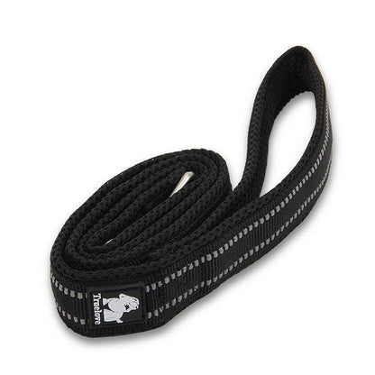 The Ultimate Stretchable Nylon Pet Dog Leash In Vibrant Colors