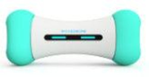 Introducing The Smart Chew Buddy