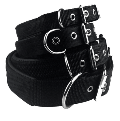 Foam Comfort Adjustable Pet Collar