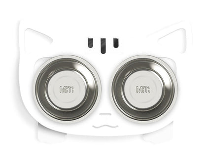 Anti-falling Feeding Water Bowl