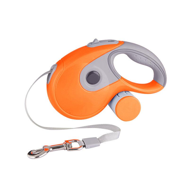 Retrapet Automatic Extendable Pet Leash 5m