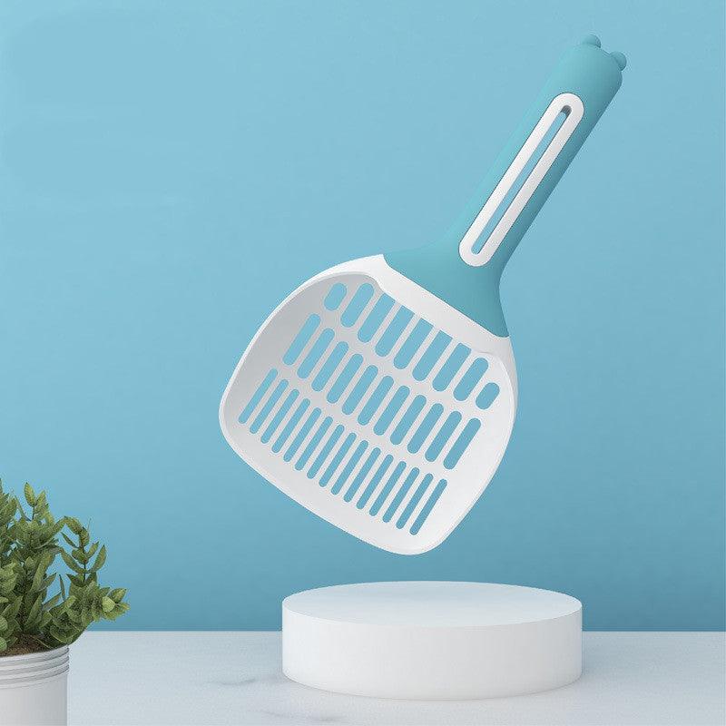 Rolling Tail Cat Litter Scoop