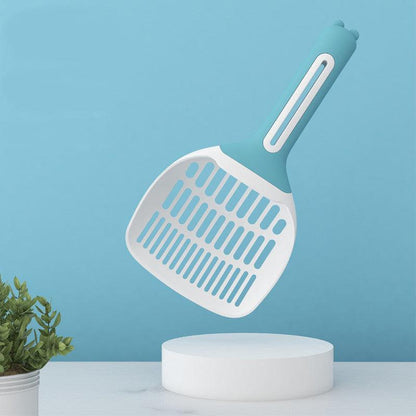 Rolling Tail Cat Litter Scoop
