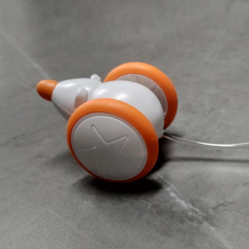 Interactive Cat Teaser Toy
