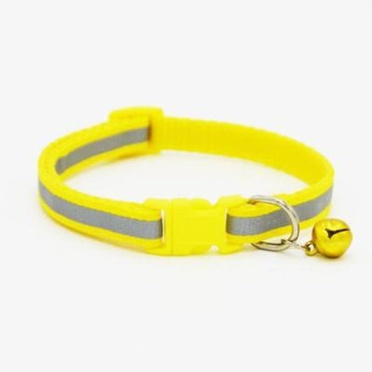 Reflective Glow Collar
