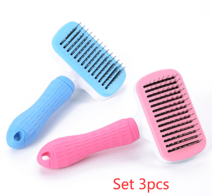 The Fur-Free Furminator
