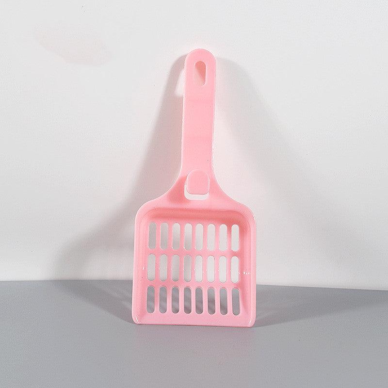 Pet Pawfect Cat Litter  Scoop