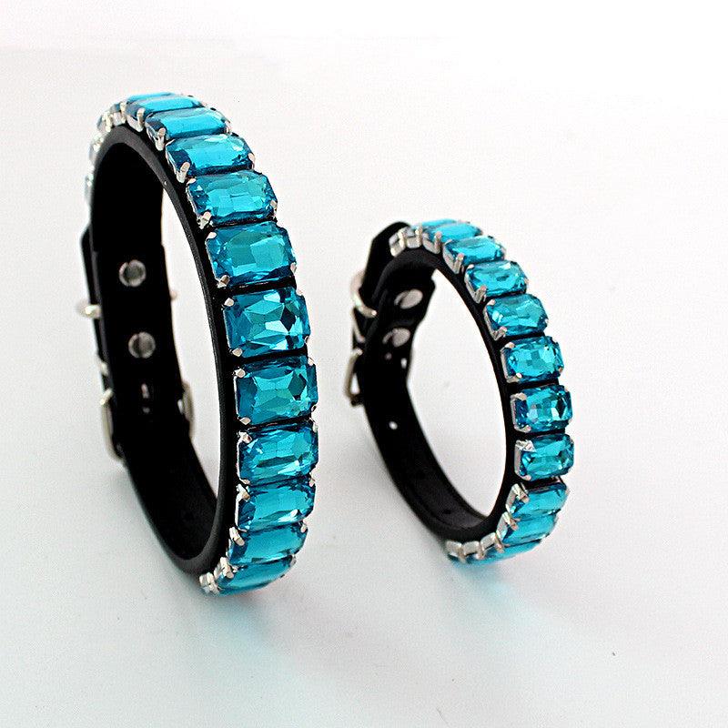 Pet Posh Pu Collar