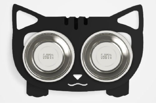 Anti-falling Feeding Water Bowl