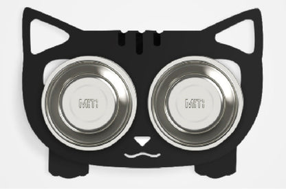 Anti-falling Feeding Water Bowl