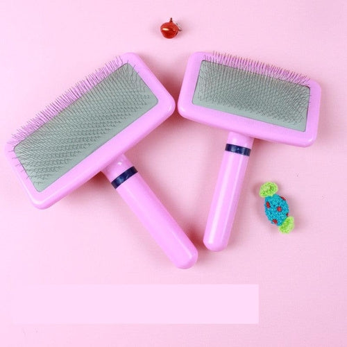 The Posh Paws Pet Salon Comb
