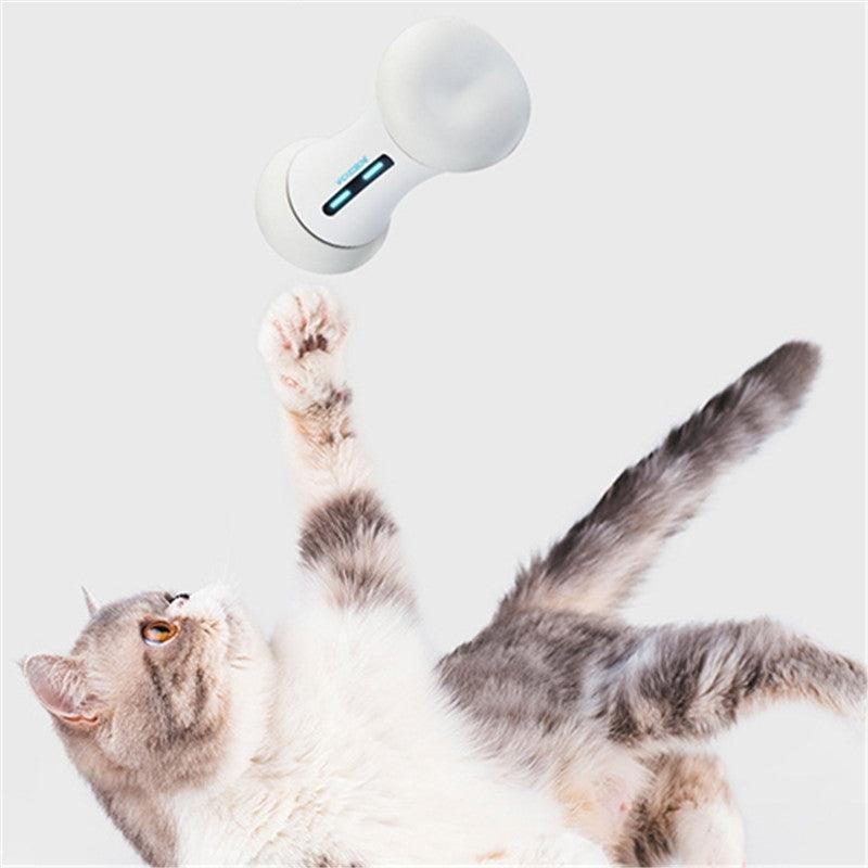 Introducing The Smart Chew Buddy