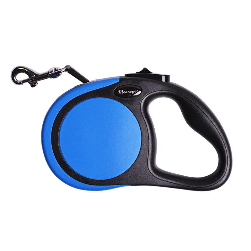 Dynamicpaws Automatic Retractable Dog Leash