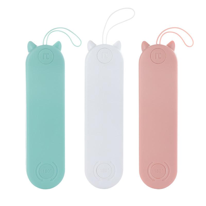 2-in-1 Hair Removal and Detangling Wonder Com