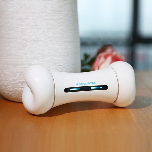 Introducing The Smart Chew Buddy