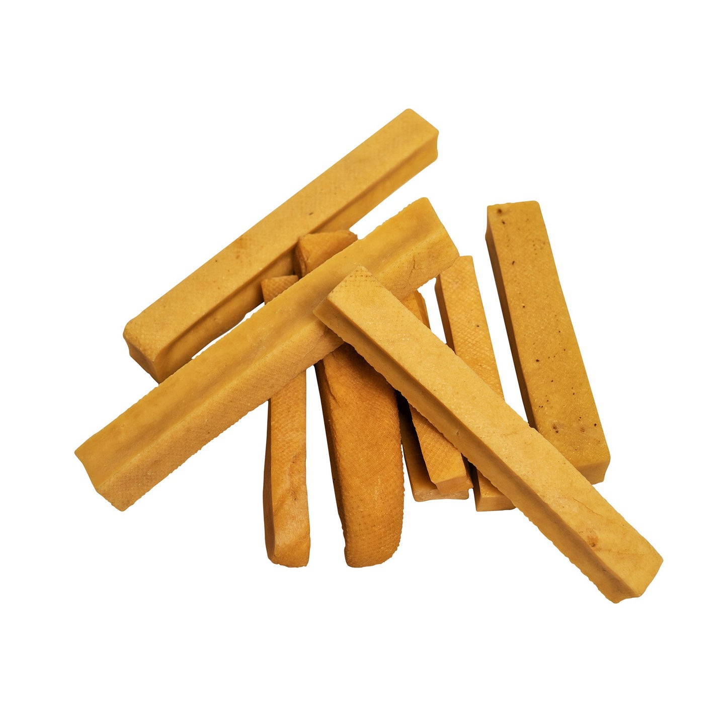 Dog Churpi Chew – Himalayan Yak Cheese Dog Treats (2 Count, 5.5 oz)