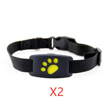 Pet Trackmaster: Gps Pet Tracker