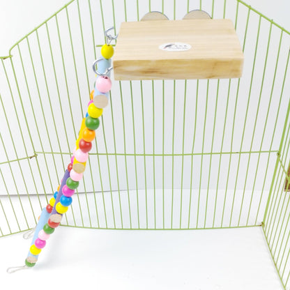 Fun Pet Playground Set