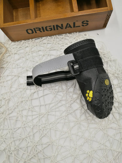 Dog shoes
