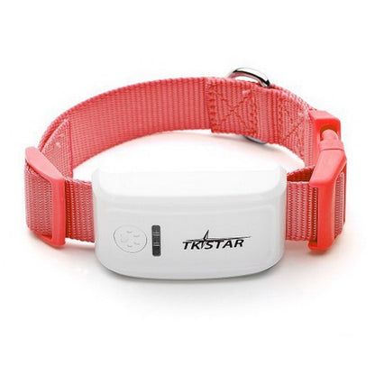 Pets Real Time GPS Tracker