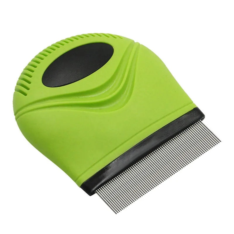 Pet Life 'Grazer' Handheld Travel Grooming