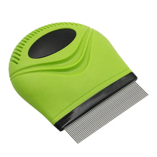 Pet Life 'Grazer' Handheld Travel Grooming