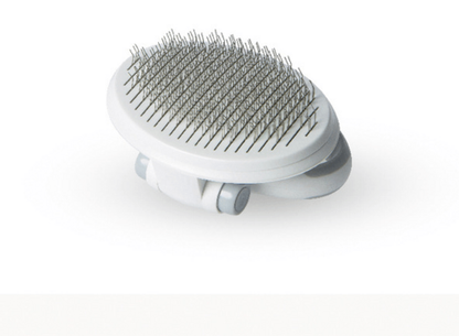 Furcare Pro: Self-Cleaning Wire Brush