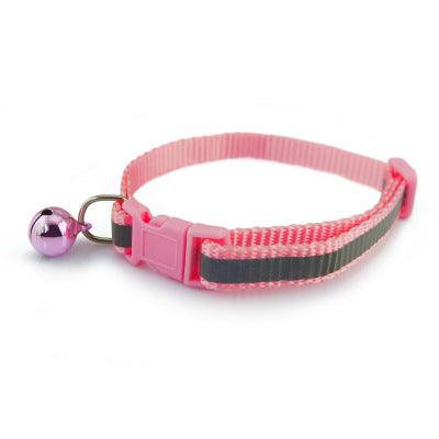 Reflective Glow Collar