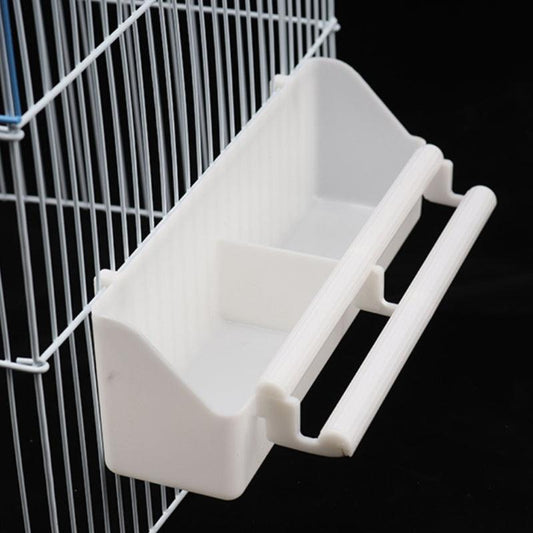 The Avian Delight Hanging Feeder