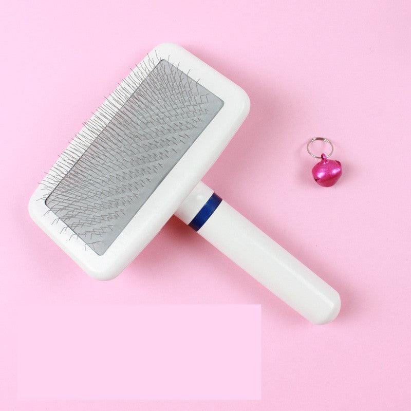 The Posh Paws Pet Salon Comb