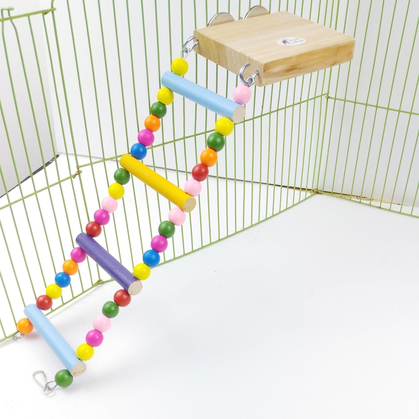 Fun Pet Playground Set