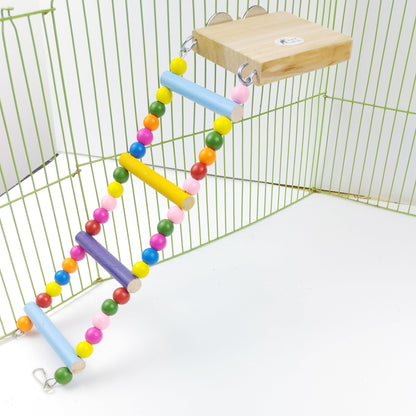 Fun Pet Playground Set