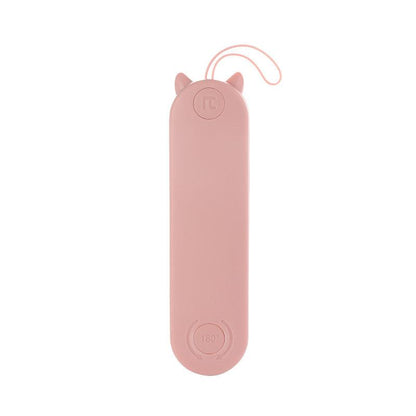 2-in-1 Hair Removal and Detangling Wonder Com