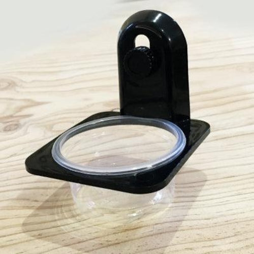 Versatile Pet Hanging Basin