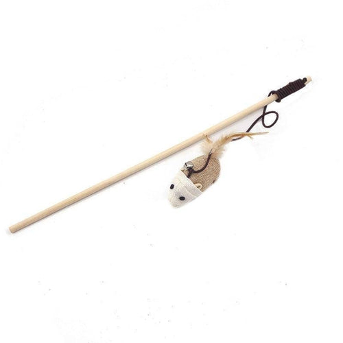 Whisker Wonderland Interactive Cat Toy