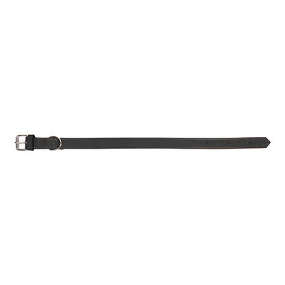 Dog collar Gloria Oasis Black (40 cm x 1,5)